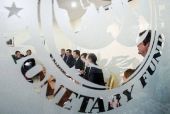 Μετά τις εκλογές το ΔΝΤ στην Αθήνα