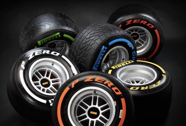2013-F1-Pirelli-Tyres
