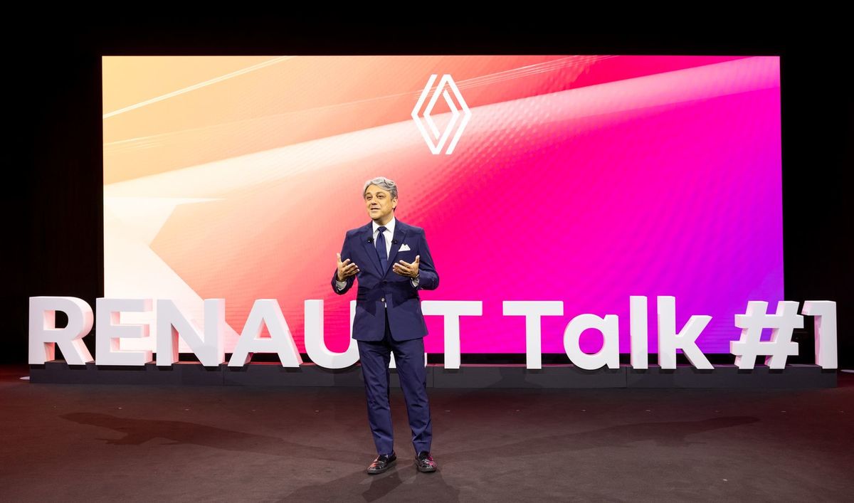 2021 Renault Talk 1 4 low