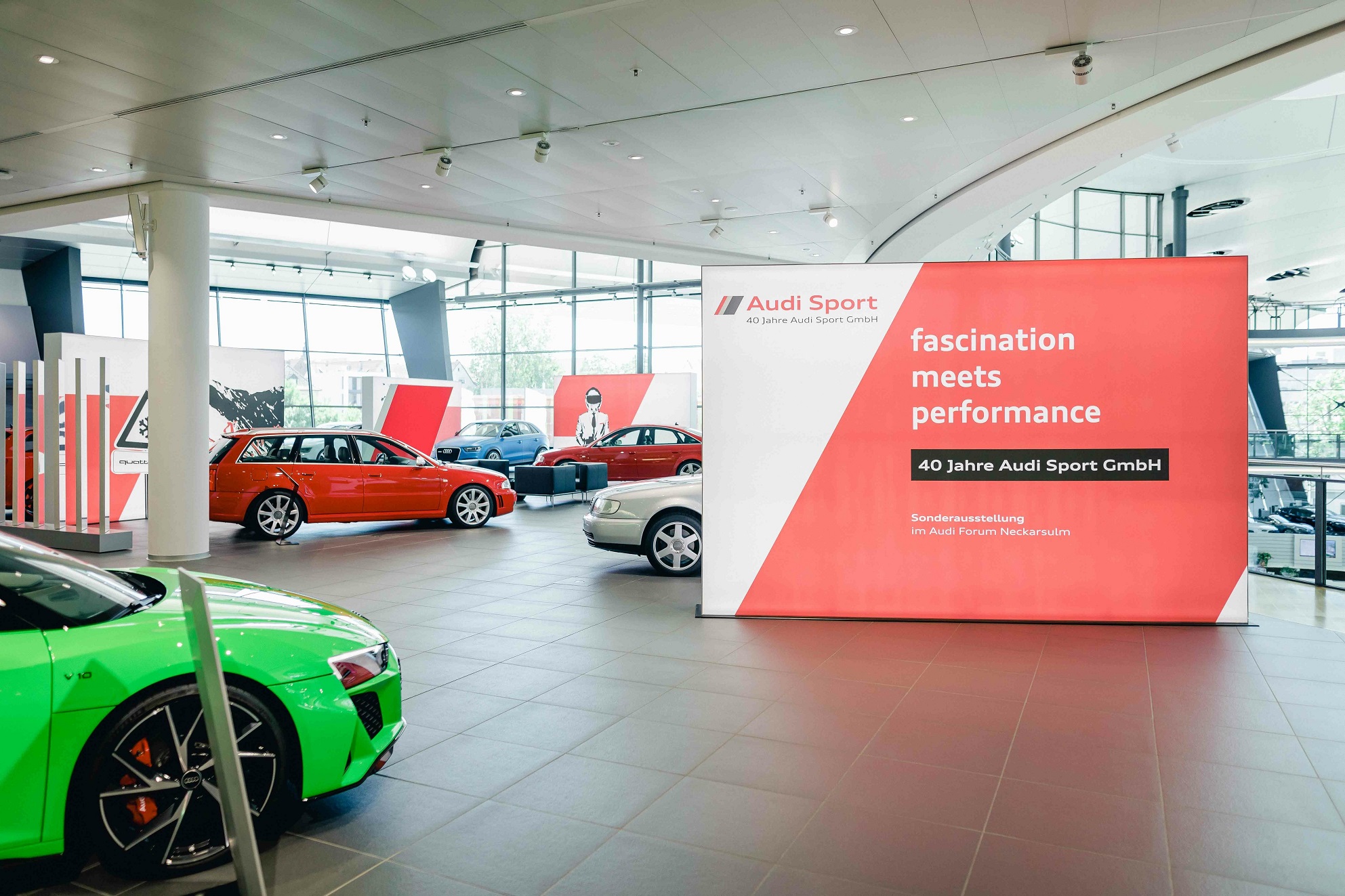 Audi Sport GmbH photo2