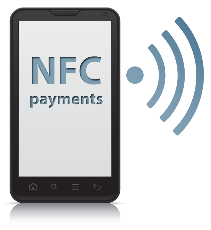 NFC-Graphic