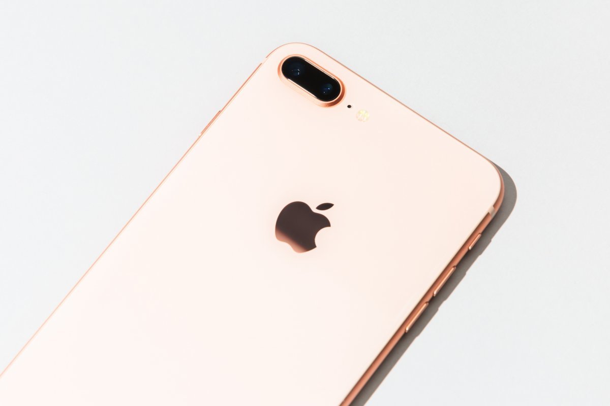 4 the iphone 8 plus and the iphone x have nearly identical rear cameras