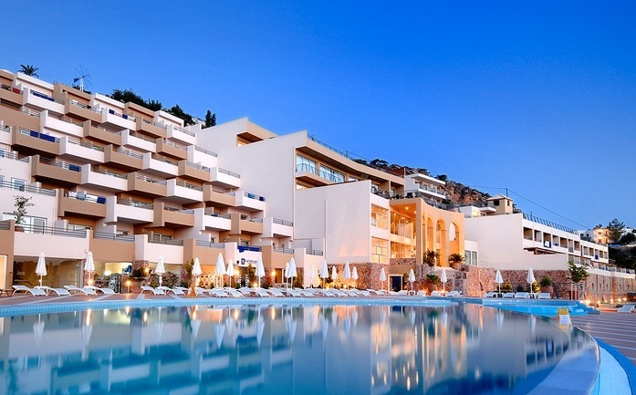 crete hotel697
