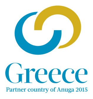 Greece Partner Country Anuga 2015 logo 2