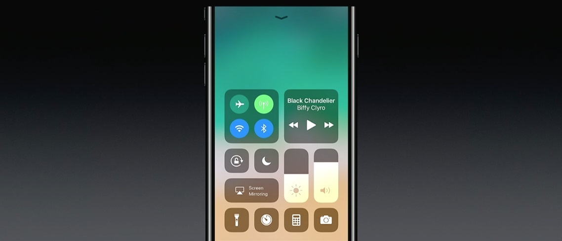 7 apple finally lets you manage your control center