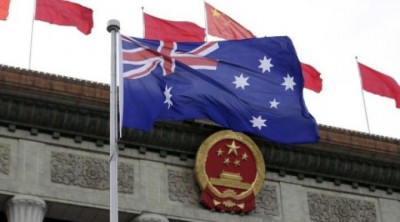 Η Κίνα άρει την απαγόρευση άνθρακα της Αυστραλίας