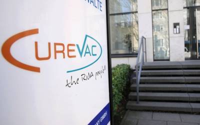 Κορονοϊός- Εμβόλιο: Στα πρόθυρα σημαντικής ανακάλυψης η CureVac