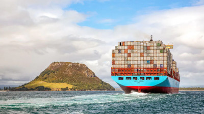 Lenovo και Maersk συνεργάζονται για «πράσινες» αποστολές εμπορευμάτων