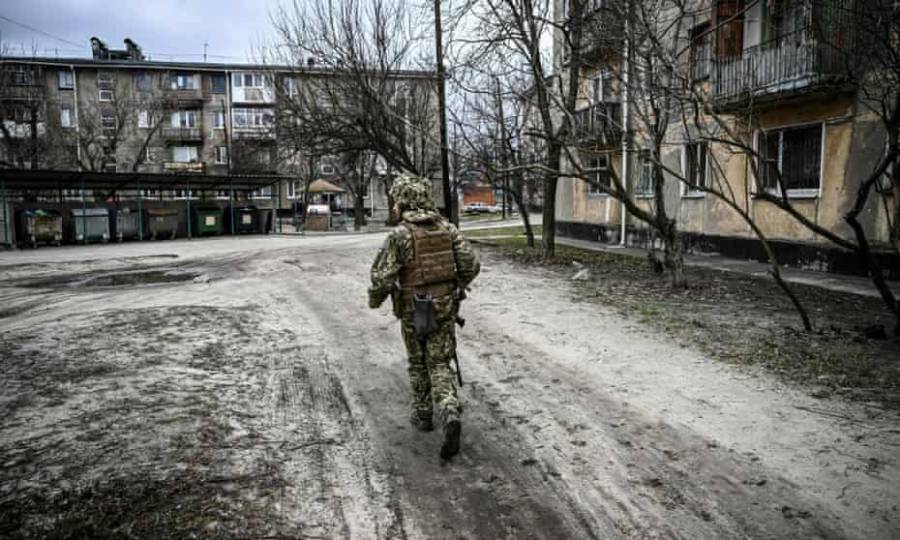 Ουκρανική Βουλή: Λευκορώσοι στρατιώτες εισέβαλαν στην περιοχή Τσερνιχίβ