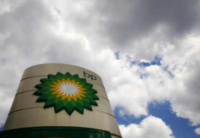 BP: Πτώση στα κέρδη του α’ τριμήνου-«Αγκάθια» πετρέλαιο και αέριο