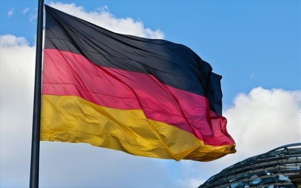 Γερμανία: Αυξήθηκε κατά 1,6% το ΑΕΠ σε ετήσια βάση
