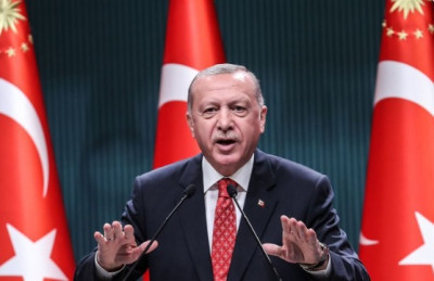 Τουρκία: Μπλόκο στην άμεση ένταξη Φινλανδίας και Σουηδίας στο ΝΑΤΟ