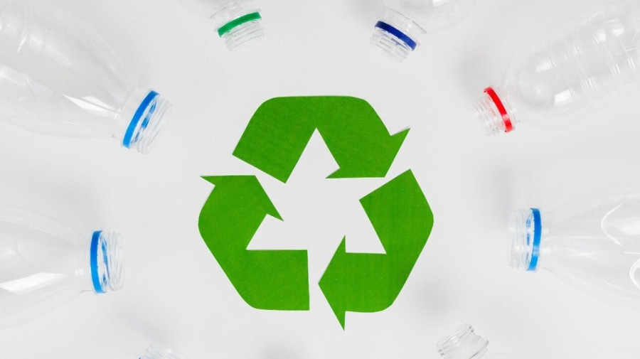 Ανακύκλωση: Από τη νέα χρονιά αποφάσεις για το σύστημα DRS