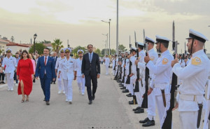 Κεφαλογιάννης: Ενωμένοι σε οτιδήποτε μπορεί να απειλήσει τις αξίες μας