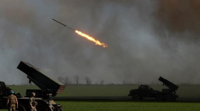 Η Βρετανία στέλνει 200 αντιαεροπορικούς πυραύλους στην Ουκρανία
