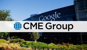 Google: Επένδυσε $1 δισ. στο CME για υπηρεσίες cloud computing