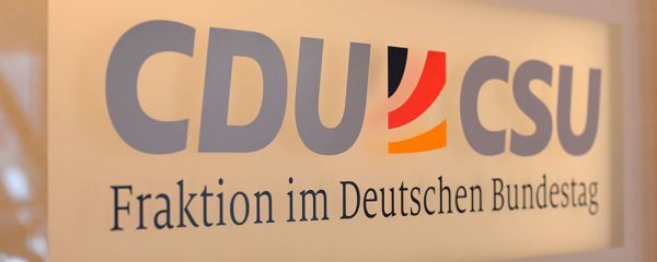 Το χαμηλότερο ποσοστό για το CDU-CSU από το 1949
