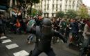 Καταλονία: Ολοκληρώθηκε το «ματωμένο δημοψήφισμα»-Εκατοντάδες τραυματίες