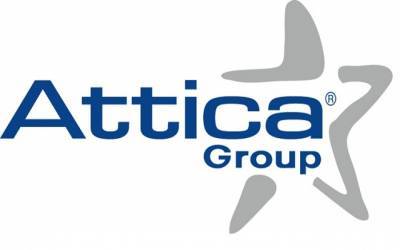 Attica Group: Πτώση 30%-40% στο φετινό τζίρο λόγω πανδημίας