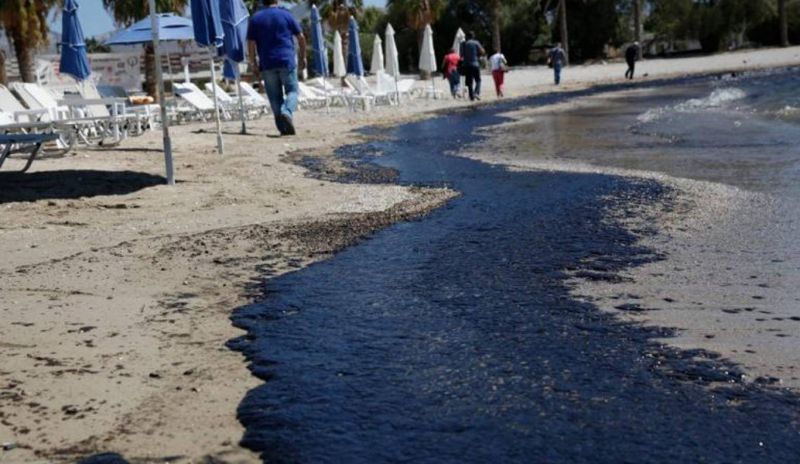 Καθαρός ο Σαρωνικός, διαβεβαιώνουν Σαντορινιός και ΕΛΚΕΘΕ