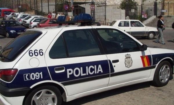 Ισπανία: Αστυνομικοί πυροβόλησαν άνδρα που φώναξε «ο Αλλάχ είναι μεγάλος»