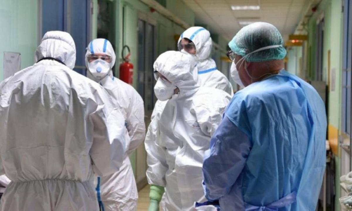 Κορονοϊός-Ελλάδα: 88 θάνατοι και 20.107 νέα κρούσματα- 683 διασωληνωμένοι