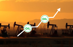 Ολοταχώς για δεύτερη εβδομάδα κερδών το… ανεβασμένο πετρέλαιο-Σταθεροποιείται το αέριο