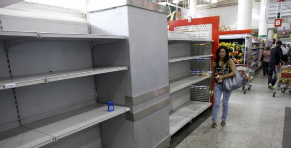 Βενεζουέλα: Ακόμα ένας νεκρός σε λεηλασίες για τρόφιμα