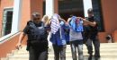 Έλληνες διωχθέντες από τη Χούντα,κατά της έκδοσης των Τούρκων αξιωματικών