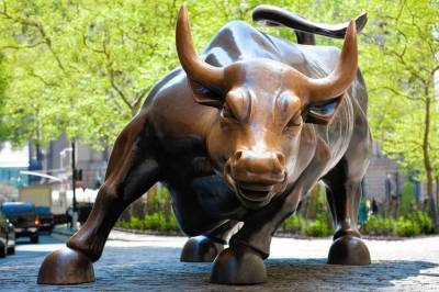 Το πιο ανθεκτικό bull market της ιστορίας είναι εδώ