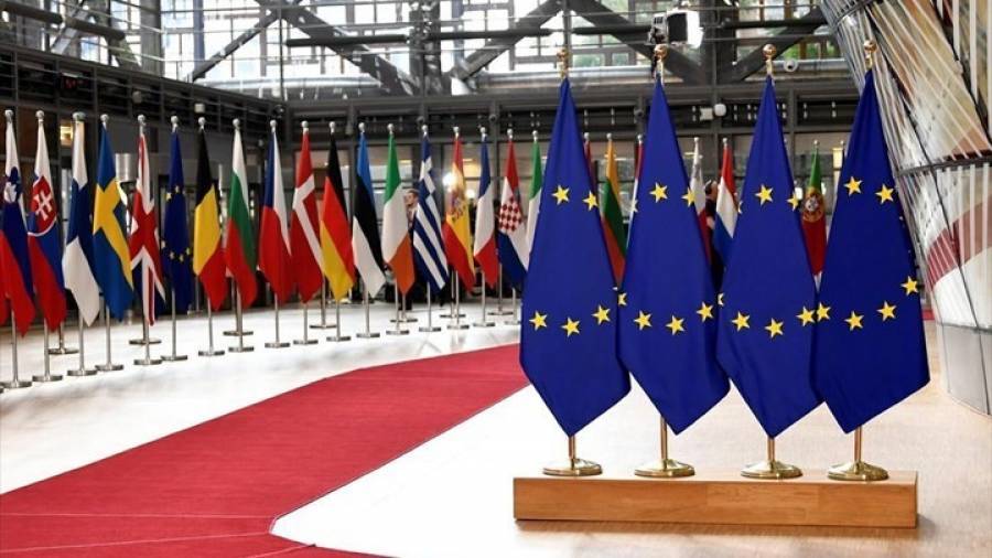 ΕΕ: Πιθανή έκτακτη Σύνοδος Κορυφής για το Ουκρανικό