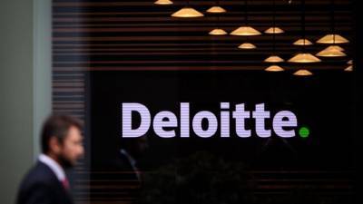 Deloitte: 73% των CFOs στην Ελλάδα προβλέπει άνοδο εσόδων