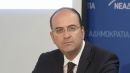 Λαζαρίδης: Στην ΕΕ πατάνε γκάζι και εμείς αριστερό χειρόφρενο