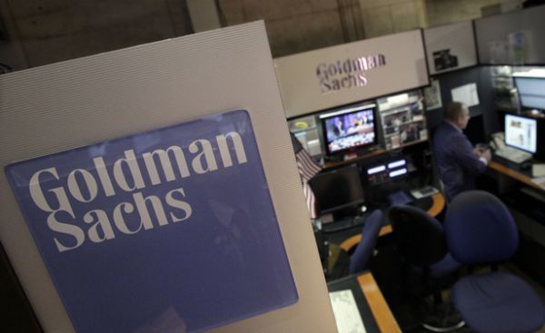 Goldman Sachs: Τι θα οδηγήσει το EUR/USD στα 0,9500;