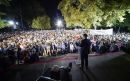 Εκλογές-Τσίπρας: «Την Κυριακή να τελειώσουμε το σύστημα»