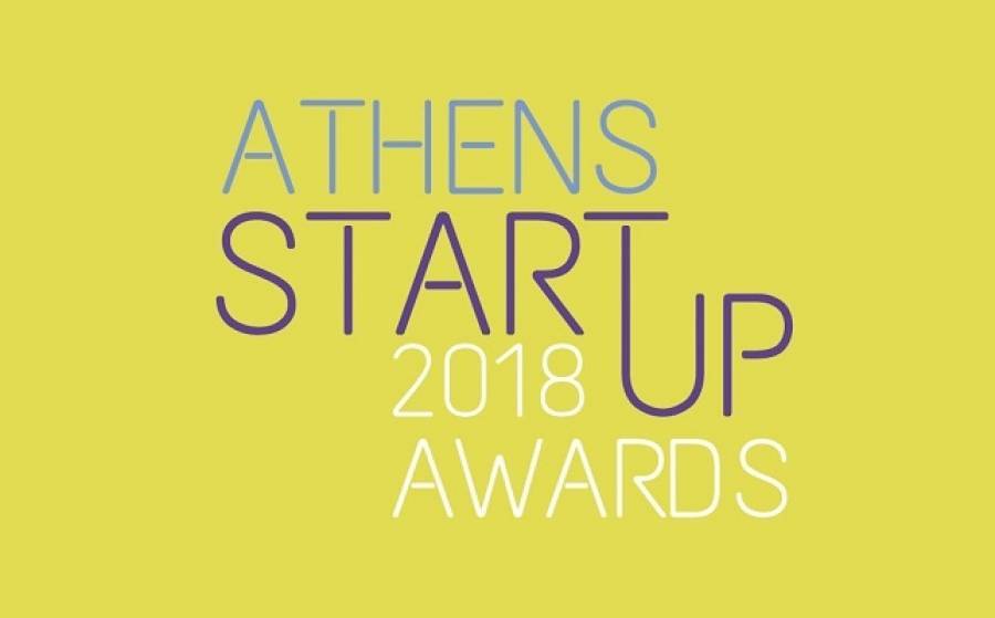 Παράταση αιτήσεων για τα Athens Startup Awards και τα €20.500