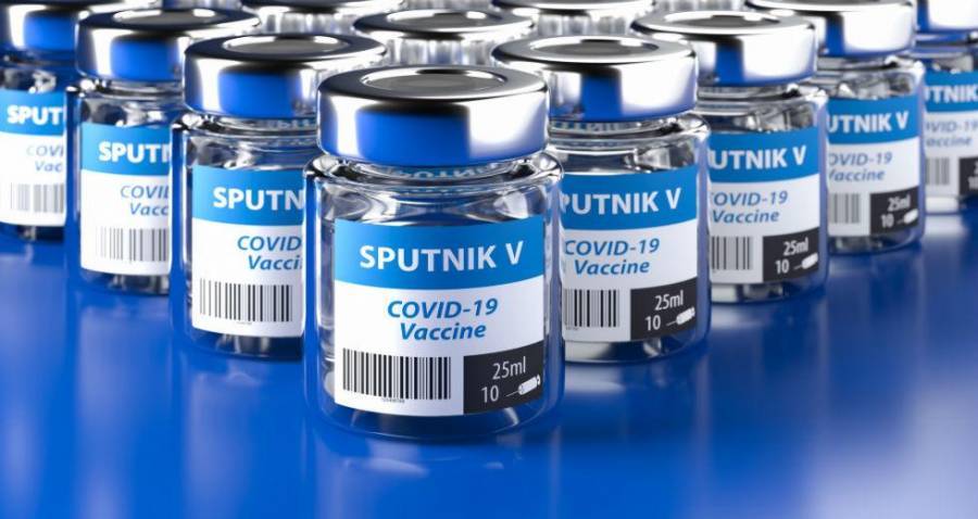Ευρωπαίοι διπλωμάτες στη Μόσχα μπορούν να εμβολιαστούν με το Sputnik-V