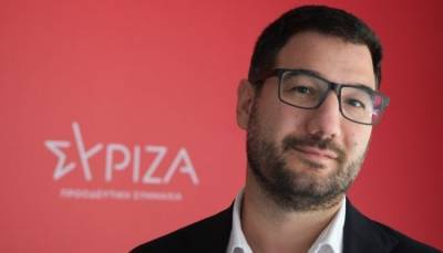 Ηλιόπουλος: Τα μέτρα που προτείνει ο ΣΥΡΙΖΑ ως...αντίδοτα στην ακρίβεια
