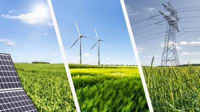 ΡΑΕ: Προκήρυξη υποβολής προσφορών για σταθμούς παραγωγής ενέργειας από ΑΠΕ