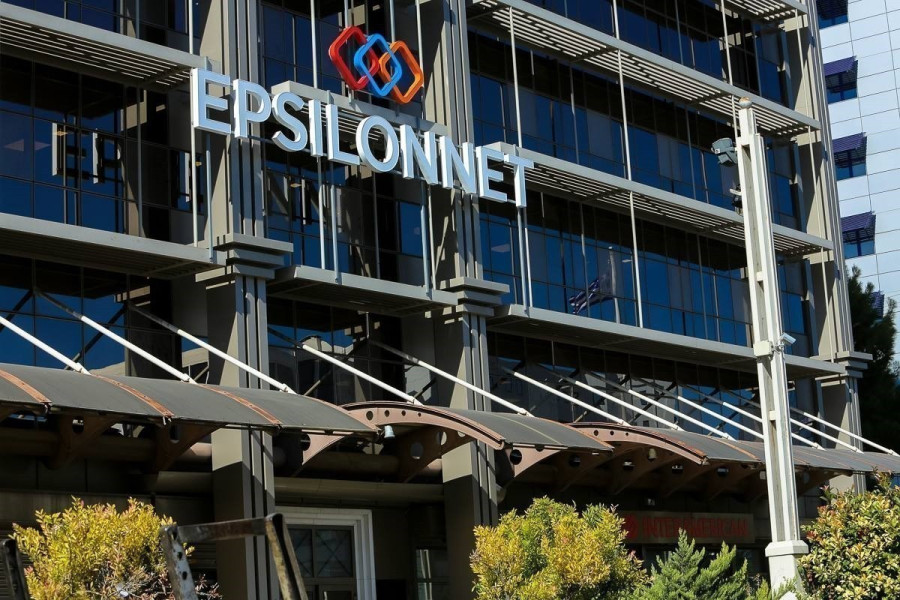 Epsilon Net: Στόχος ο διπλασιασμός πωλήσεων στα €150 εκατ.το 2025