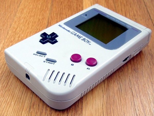 Θα ξαναβγάλει η Nintendo το αυθεντικό Game Boy;