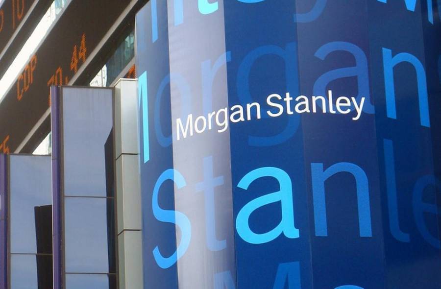 Morgan Stanley-Ελλάδα: Ύφεση το 2020- «Σβήσιμο» των συνεπειών το 2021