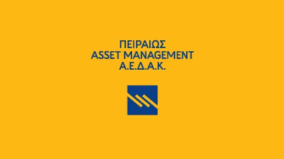 Στην κορυφή των αποδόσεων η Πειραιώς Asset Management ΑΕΔΑΚ