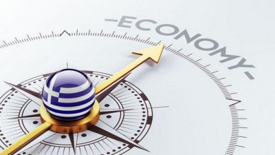 Ελληνική οικονομία: Η συμβολή των κλάδων οικονομικής δραστηριότητας στην ανάκαμψη