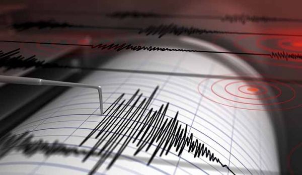 Σεισμός 4,5 Ρίχτερ στη Μεσσηνία