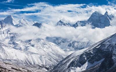 Νεπάλ: Επτά αγνοούμενοι από χιονοστιβάδα στα Ιμαλάια