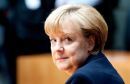 Βερολίνο:To 67% δεν θέλει τη Μέρκελ για το Νόμπελ Ειρήνης