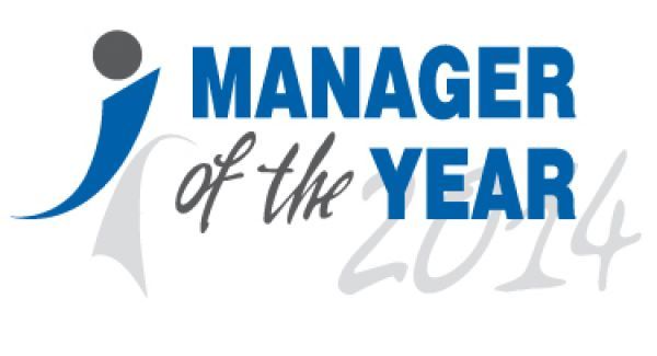 Απονέμεται στις 5 Μαΐου το βραβείο Manager of the Year