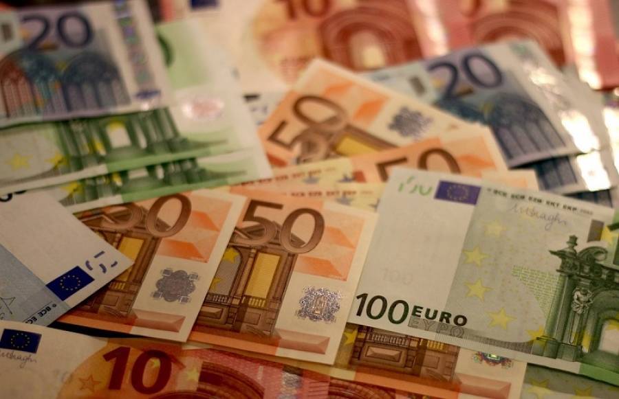 Χάσμα στην κατά κεφαλήν δαπάνη ανάμεσα σε ΕΕ και Ελλάδα