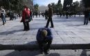 Eurostat: Και πάλι πρώτη στην ανεργία η Ελλάδα